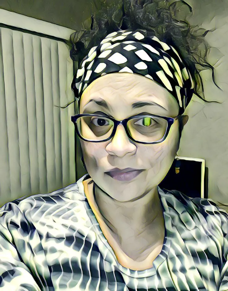 Angela Daniels-Valenzuela