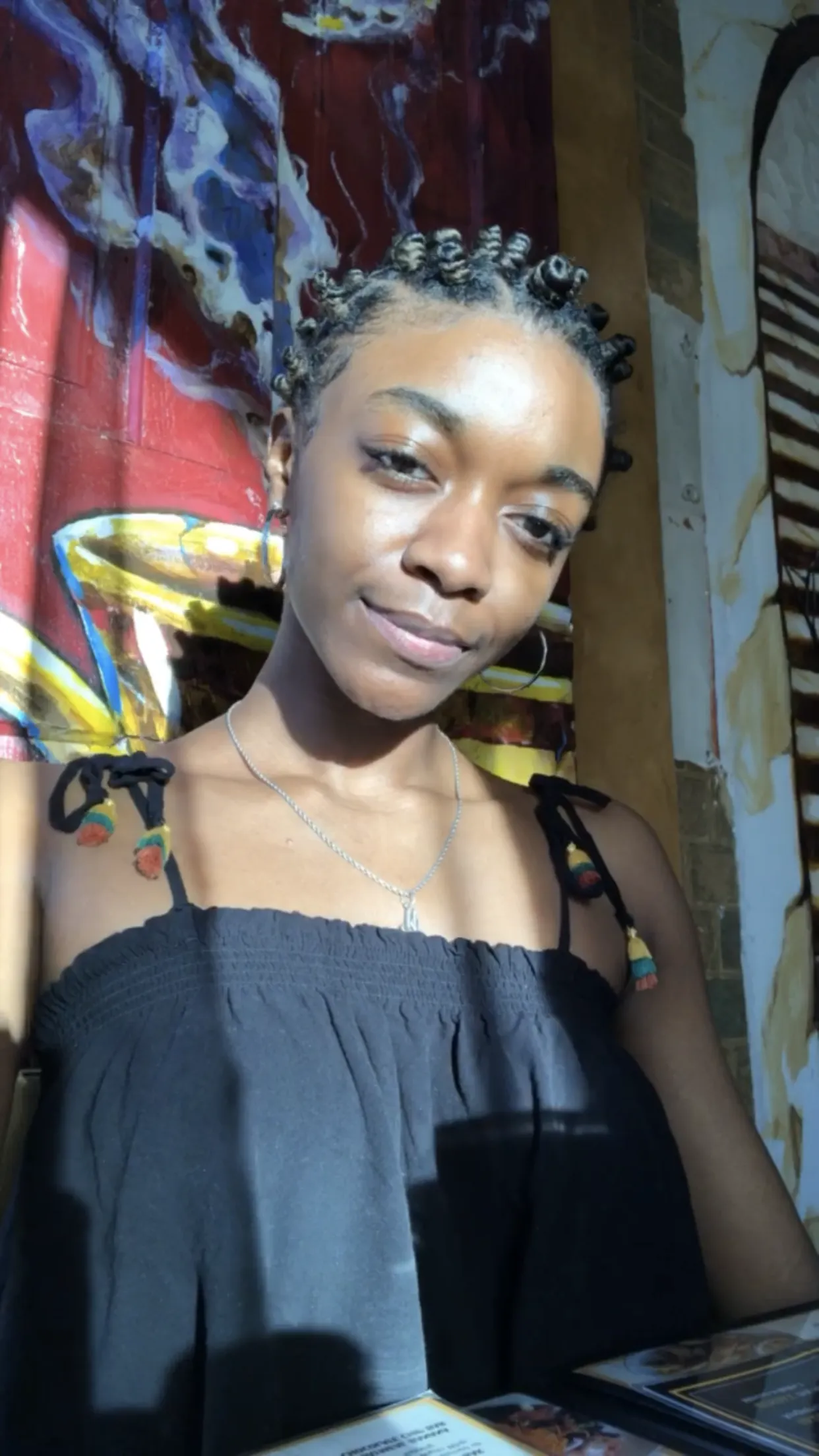 Marshae Simmons