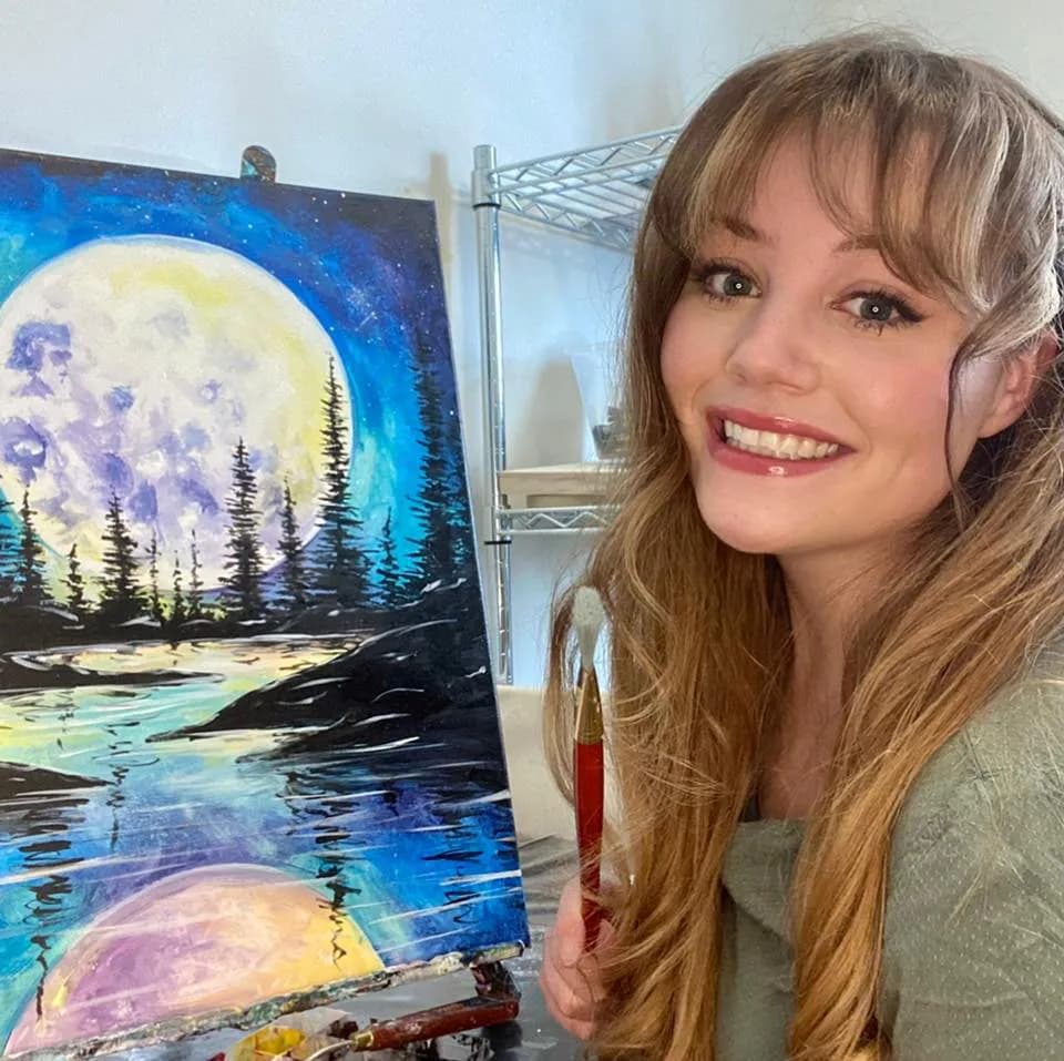 Paint With Chloe