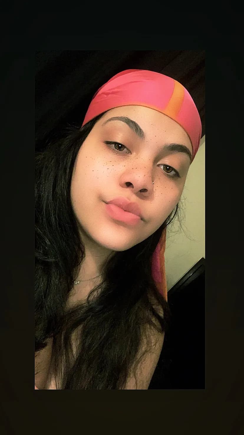 Gabriella Hazoury