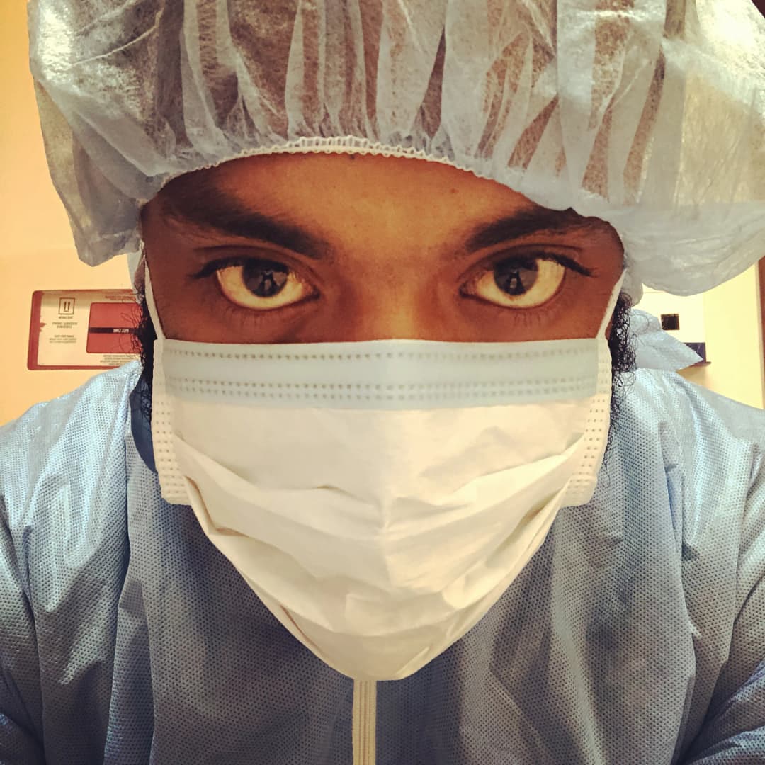 The Options Surgeon