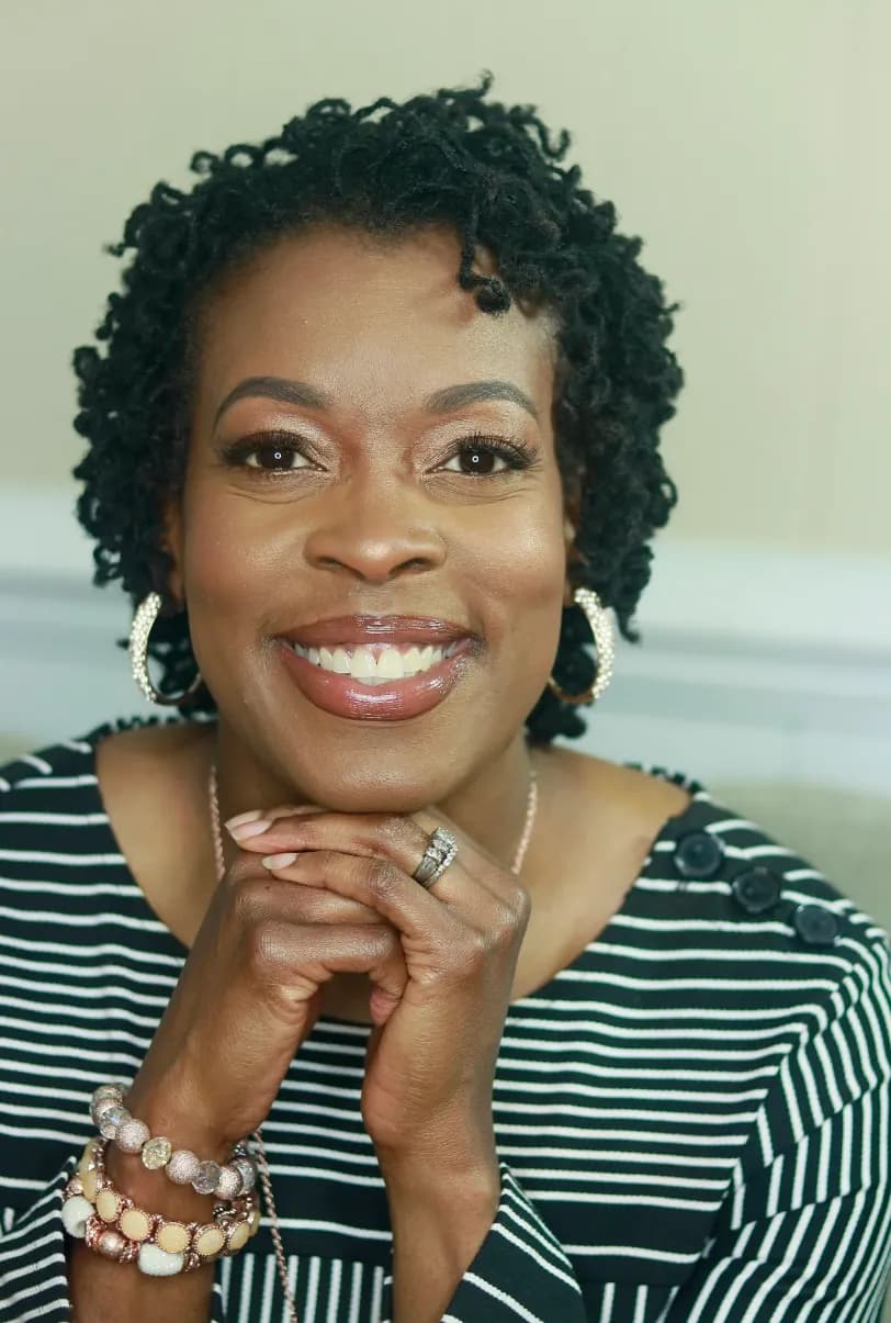 LaShawanda Moore