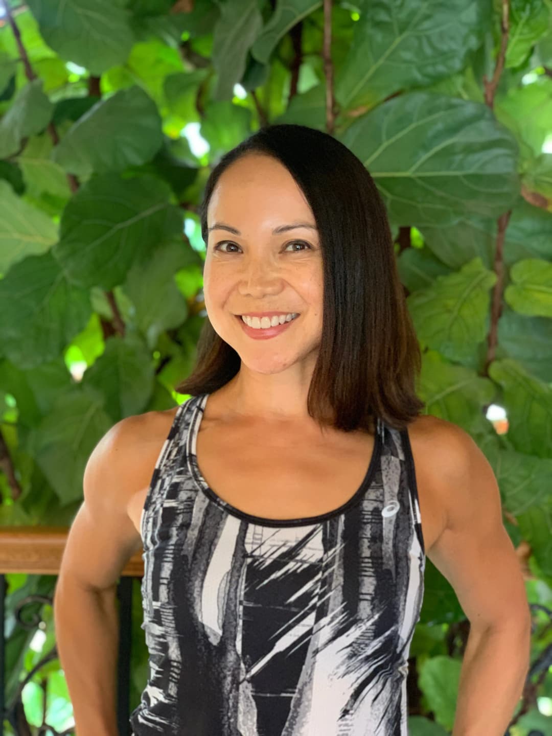 Tracee Tsai