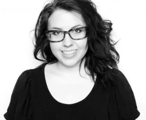 Melissa Oswald