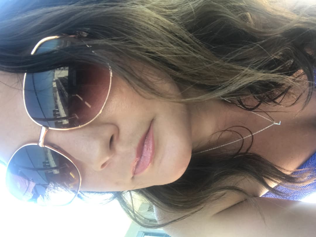 Amanda Lamarche
