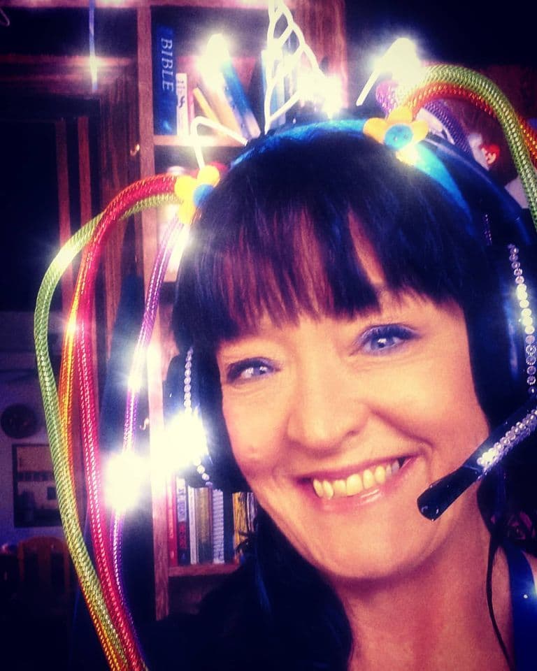 Joyce of Art!! #TeamCreativeMagic