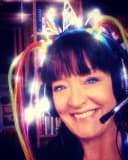 Joyce of Art!! #TeamCreativeMagic