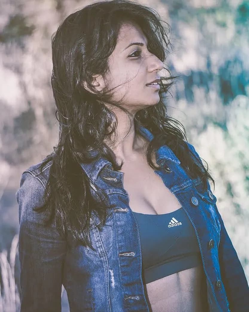 Reshma Dokania