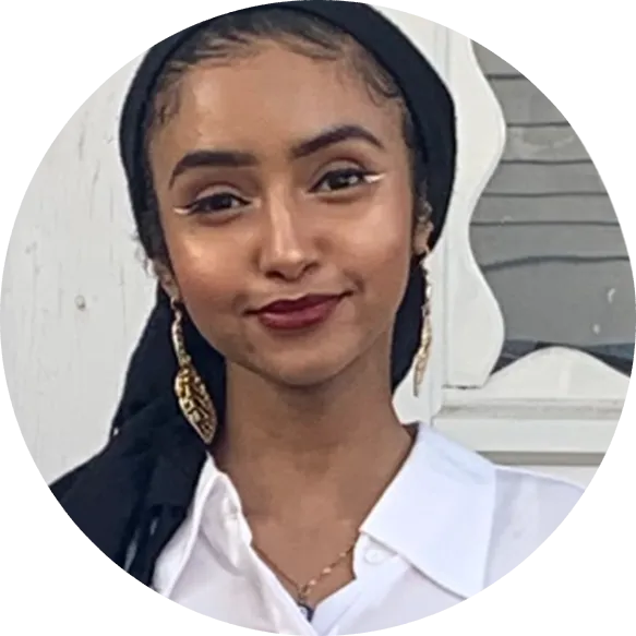 Sumeya Ali