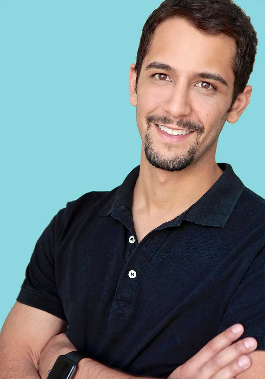 Yonny Alzani