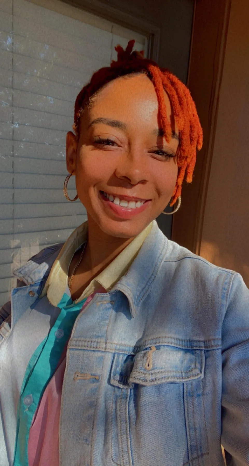 Shavarae Hillsman