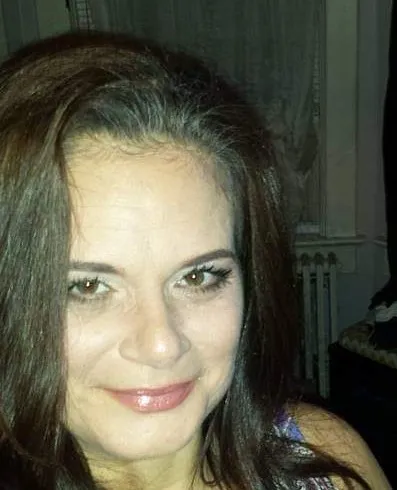 Dina Kocsa