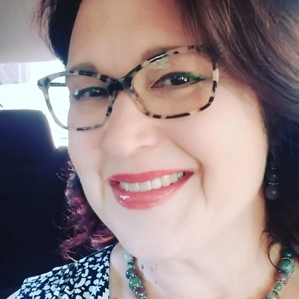 Diana Nuttman