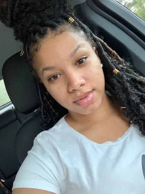 MieChonya Solomon
