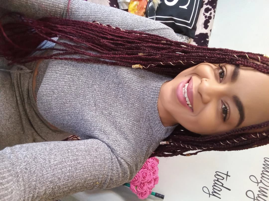 Shayla Michel