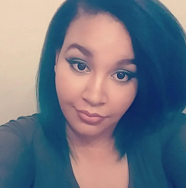 Allyssia Jones