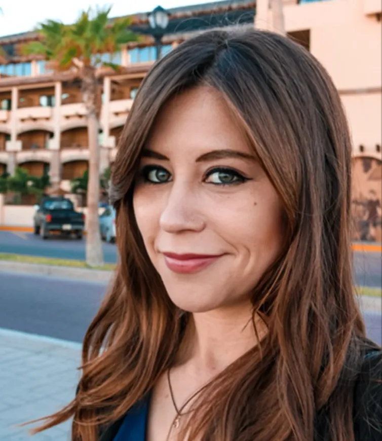 Anais Lucia