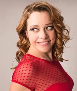 Johanna De vries