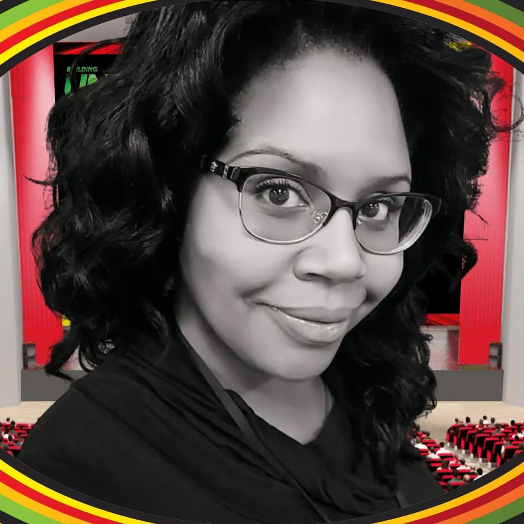 Renaé Iman Turner