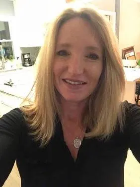 Katy Greenbauer