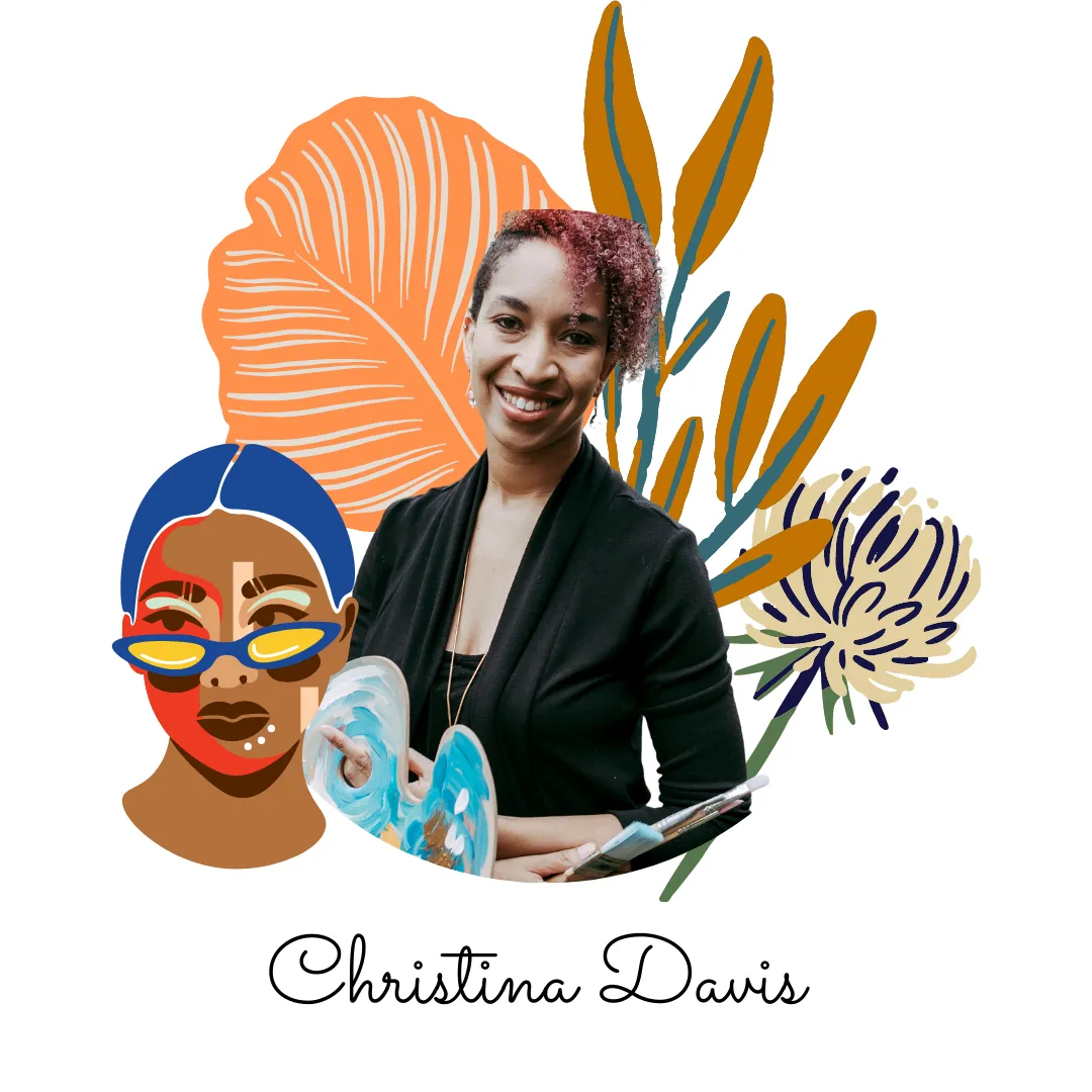Christina Davis