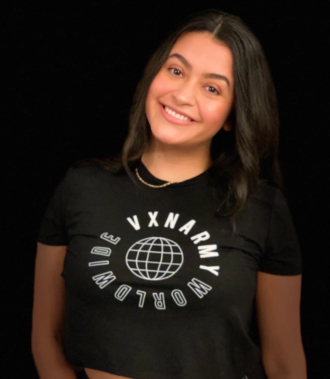 Danielle Bonilla