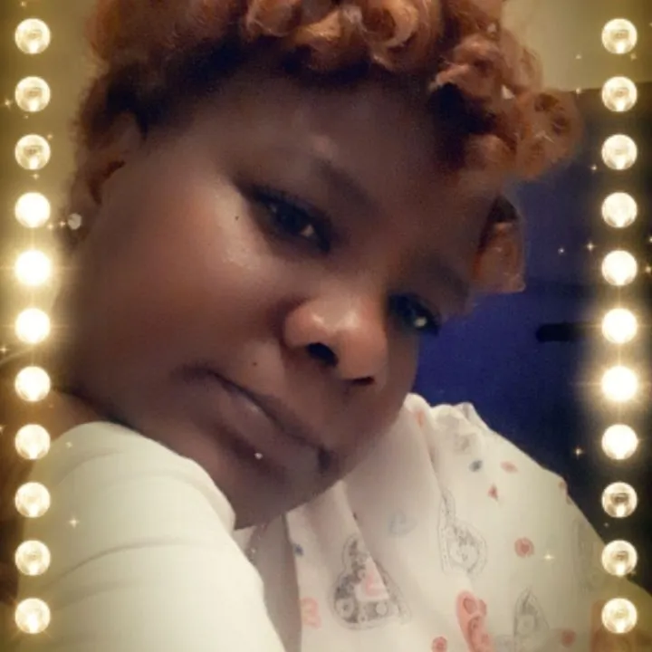 Shaheda Rodgers