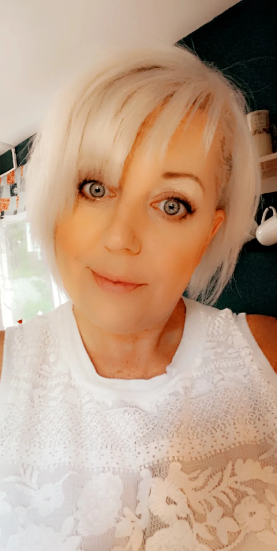Gallery on the Go with Kelly