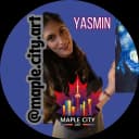 Yasmin: Maple City Art