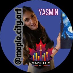 Yasmin: Maple City Art