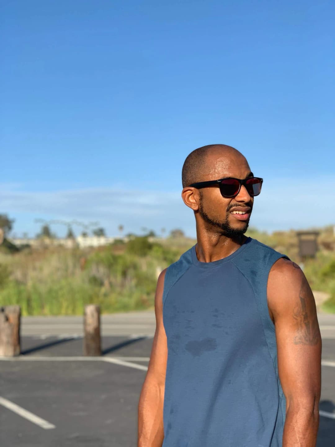 Donovan Stewart
