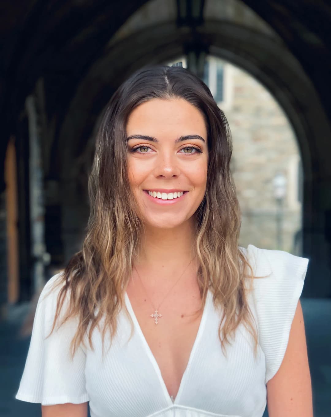 Lauren Cavanaugh