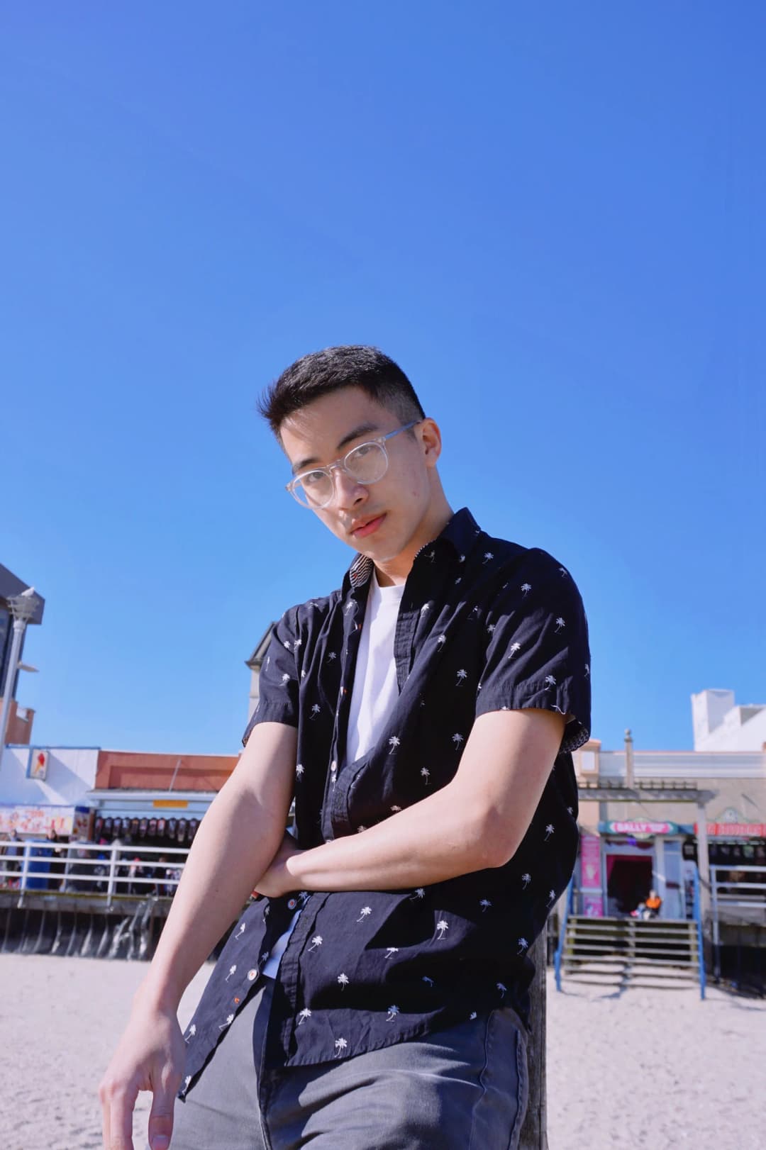 Andre Pak
