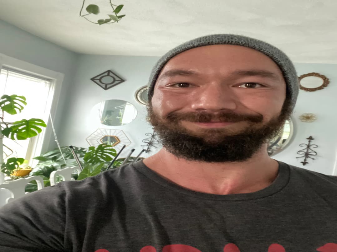 Chad Hudson