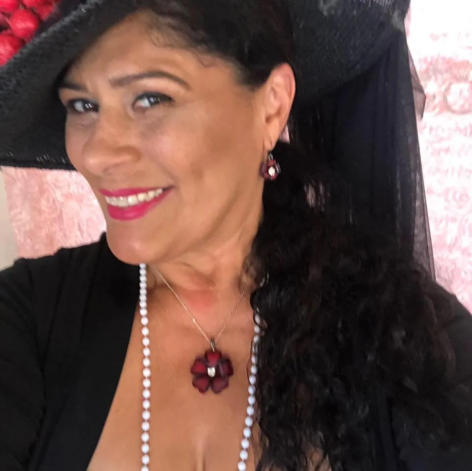 Wanda Torres