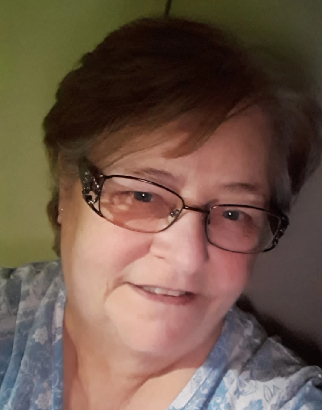 Mary-Ann LeClair
