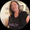 Darcy J Paints