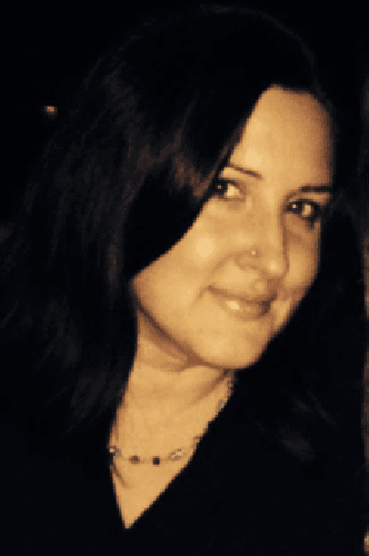 Monique Lise Rainville