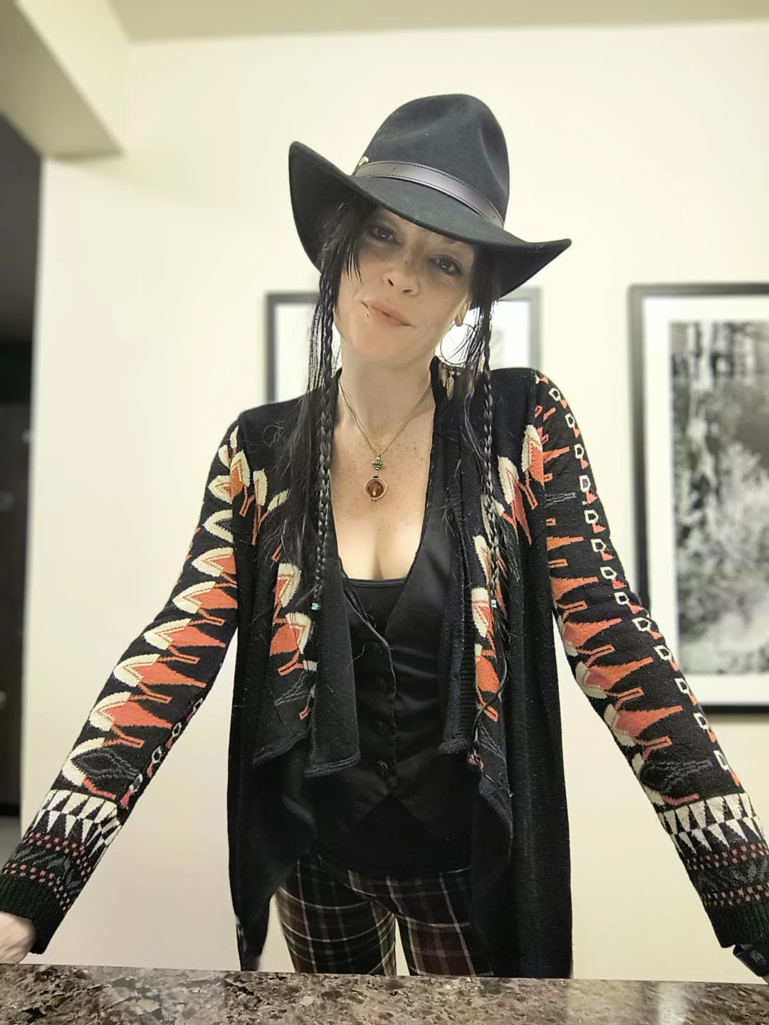 Kate Vincent