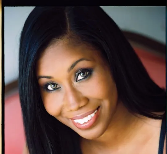 Toni Fox