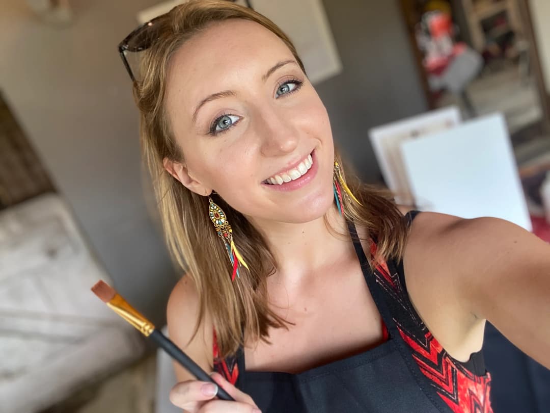 Tori Samokar
