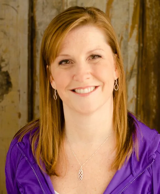 Leslie Gray Robbins