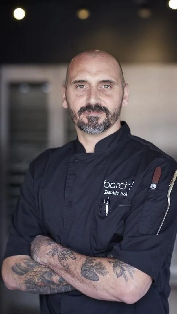 BarChef Toronto