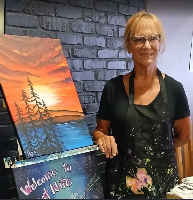 Astrid Art