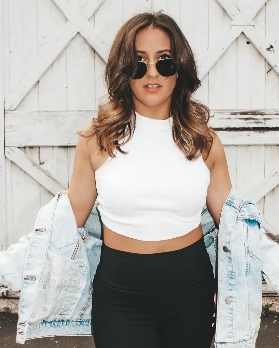 Stephanie Rocha