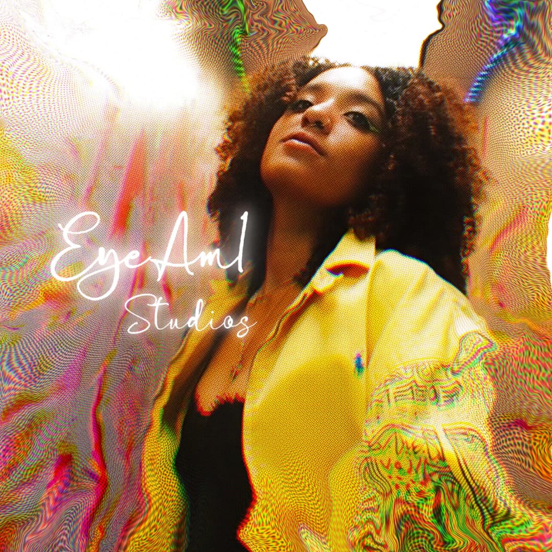 EyeAm1 studios