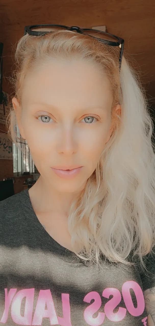 Courtney Denet