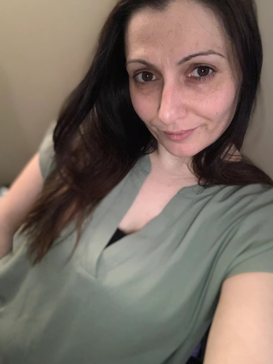 Nikki Chorafitis