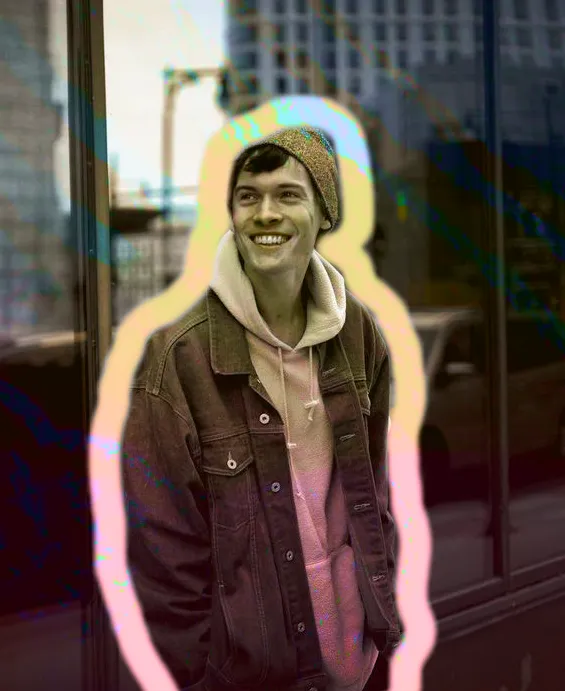 Matthew Shade