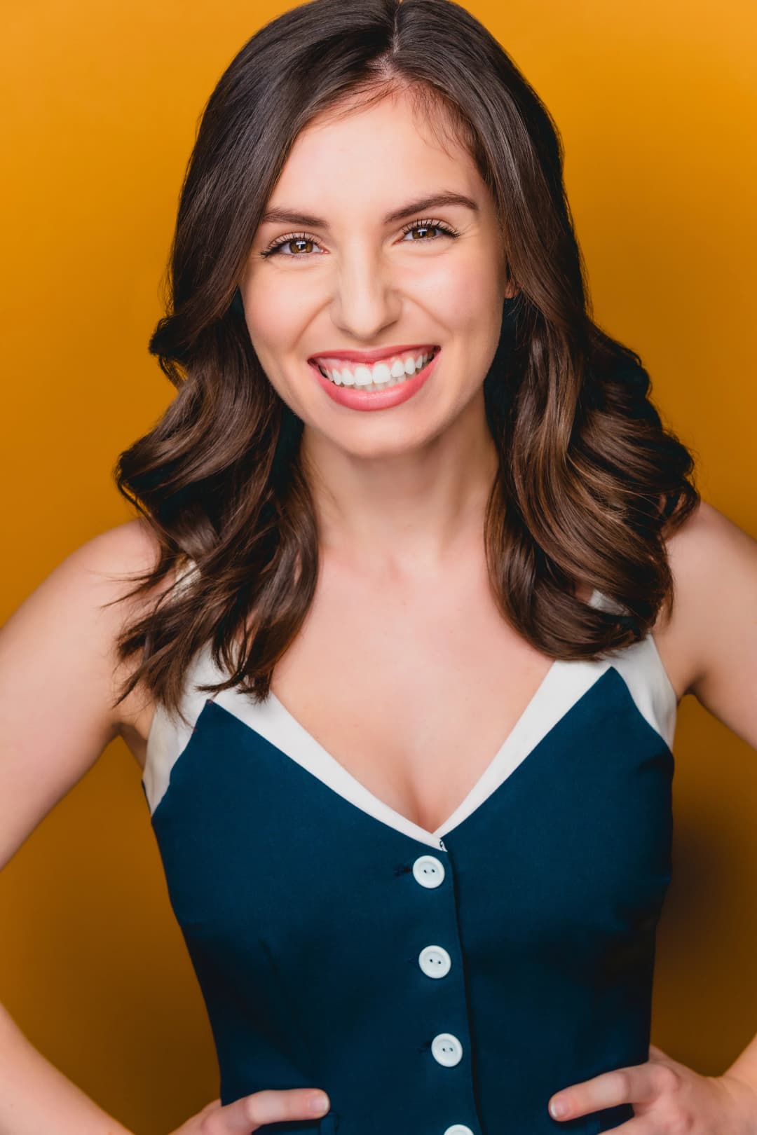Victoria Newhuis
